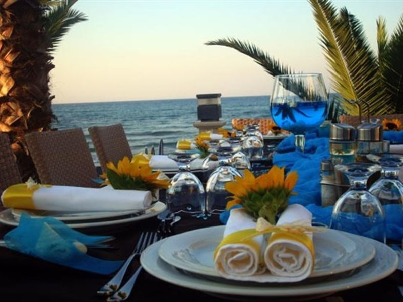 Tsilivi Beach