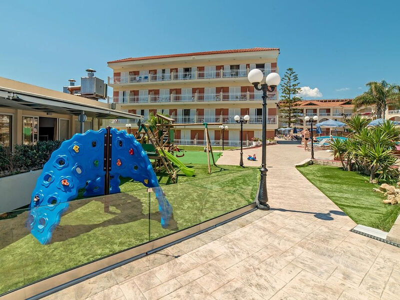 Tsilivi Beach