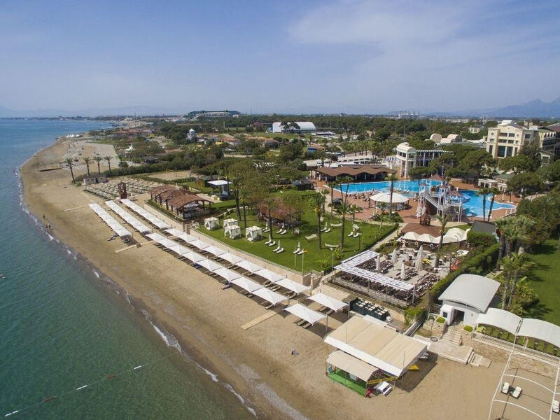 TTH Belek Imperial