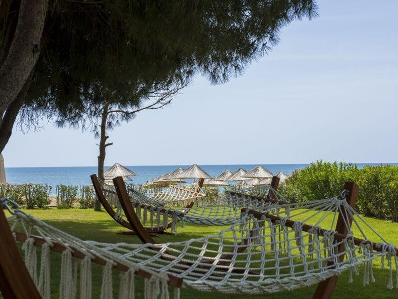 TTH Belek Imperial