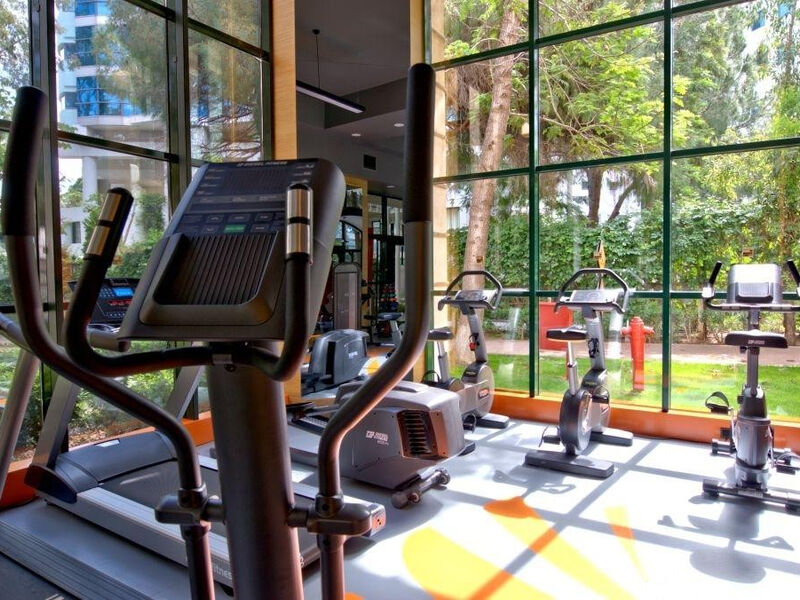TTH Belek Imperial