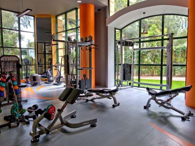 TTH Belek Imperial