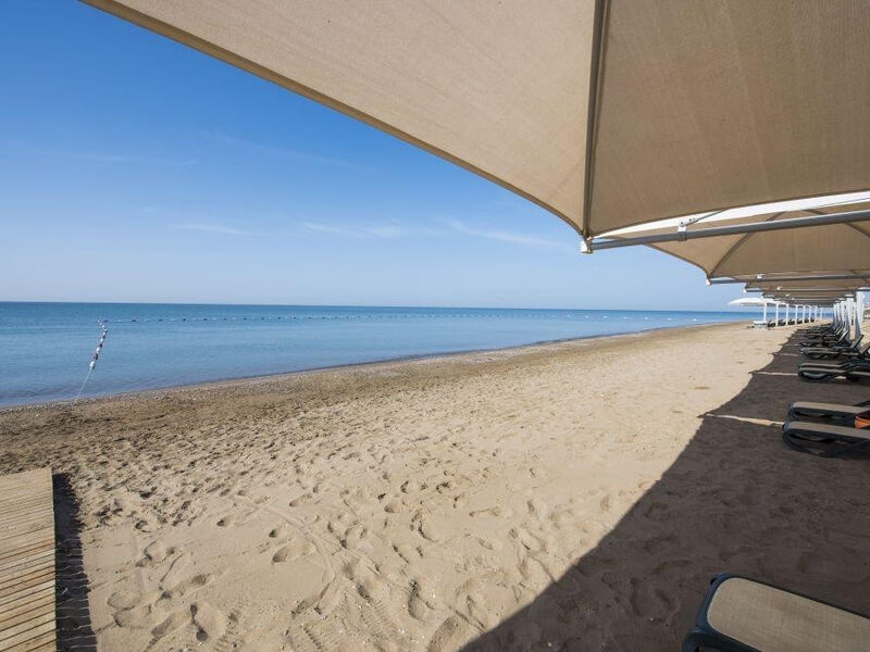 TTH Belek Imperial