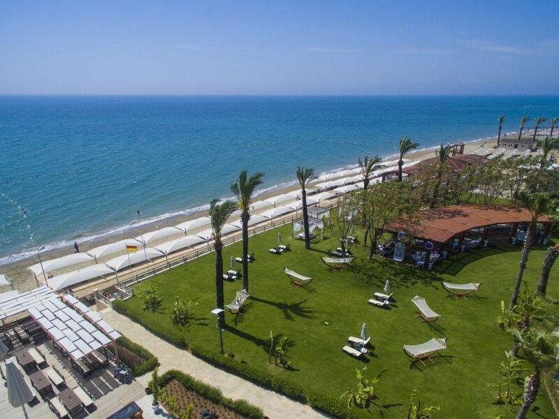 TTH Belek Imperial