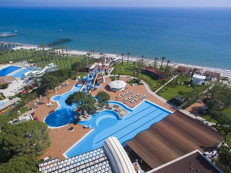 TTH Belek Imperial