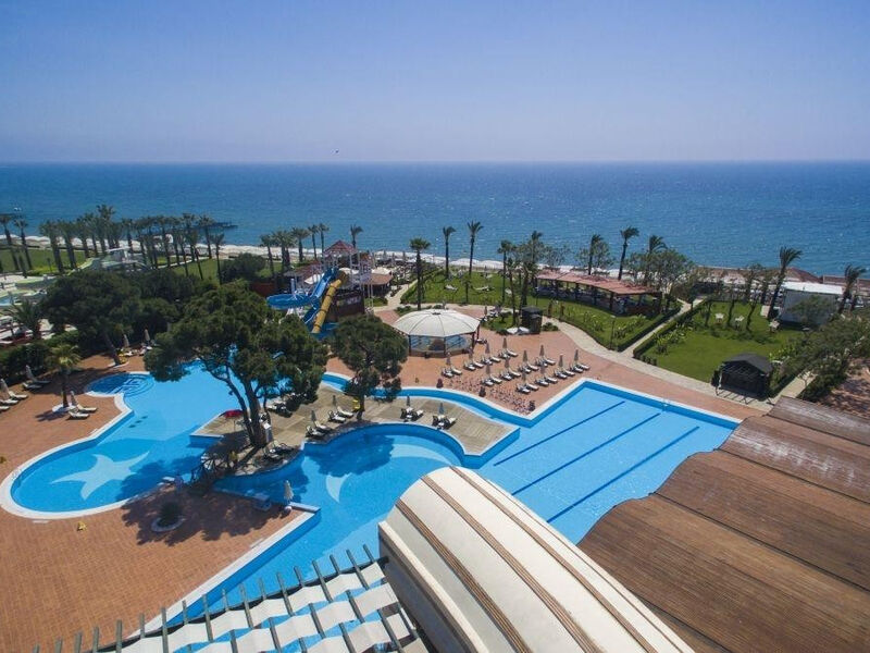 TTH Belek Imperial