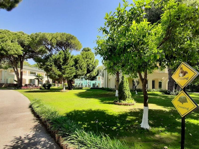 TTH Belek Imperial