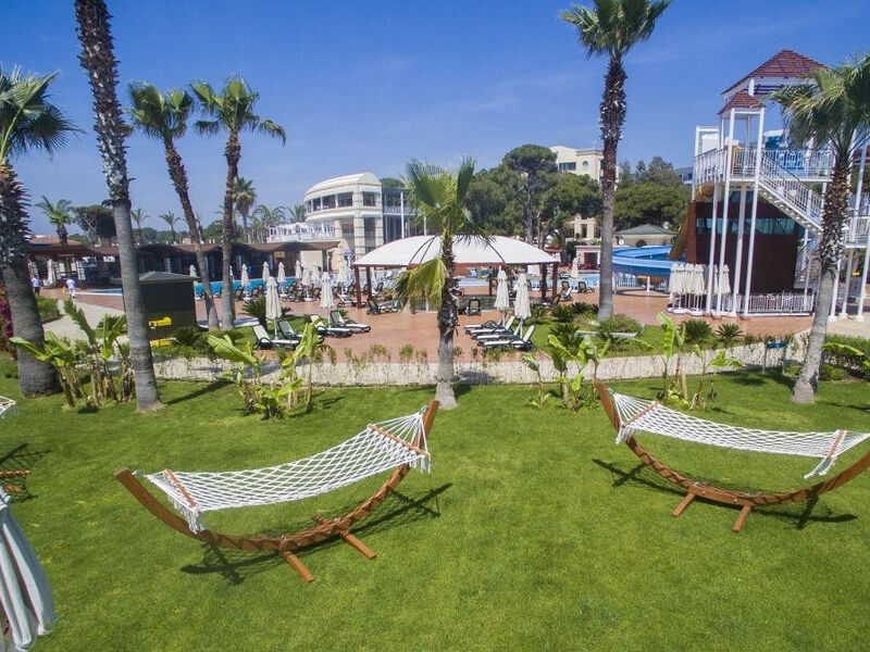 TTH Belek Imperial