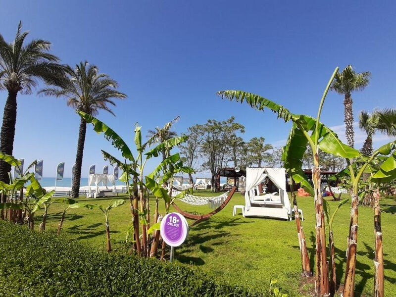 TTH Belek Imperial