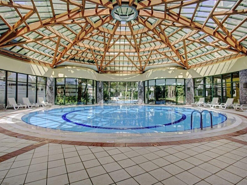 TTH Belek Imperial