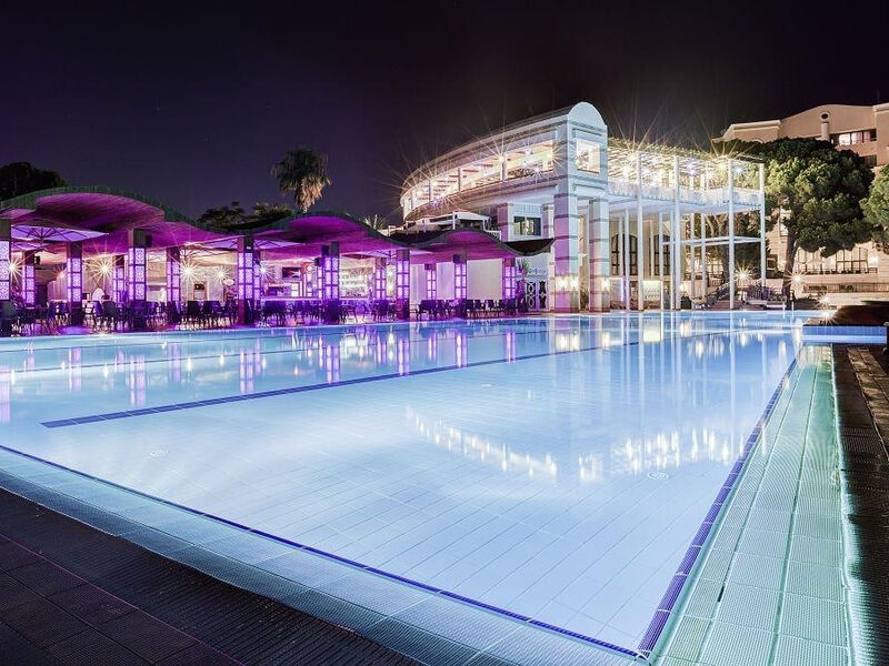 TTH Belek Imperial