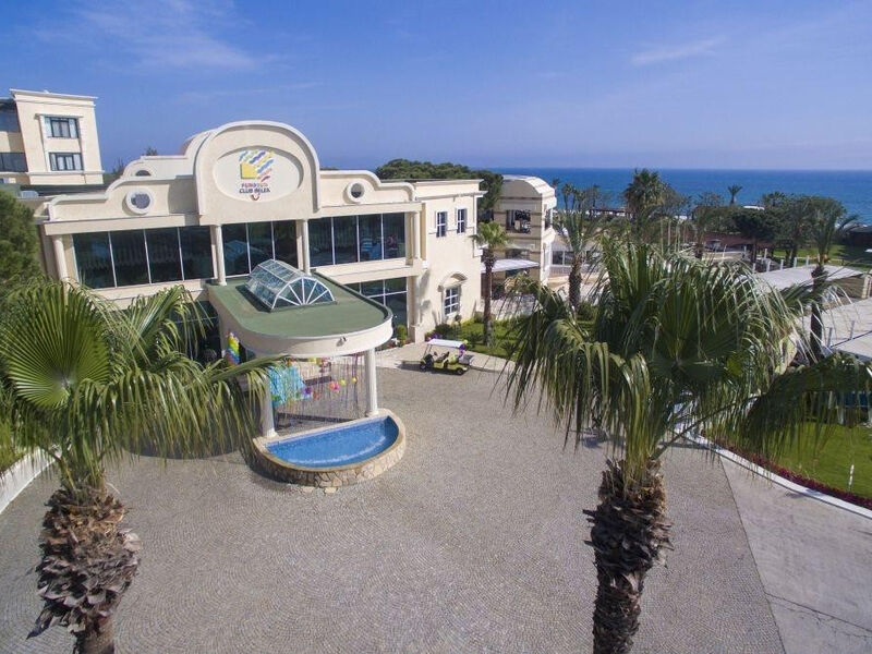 TTH Belek Imperial