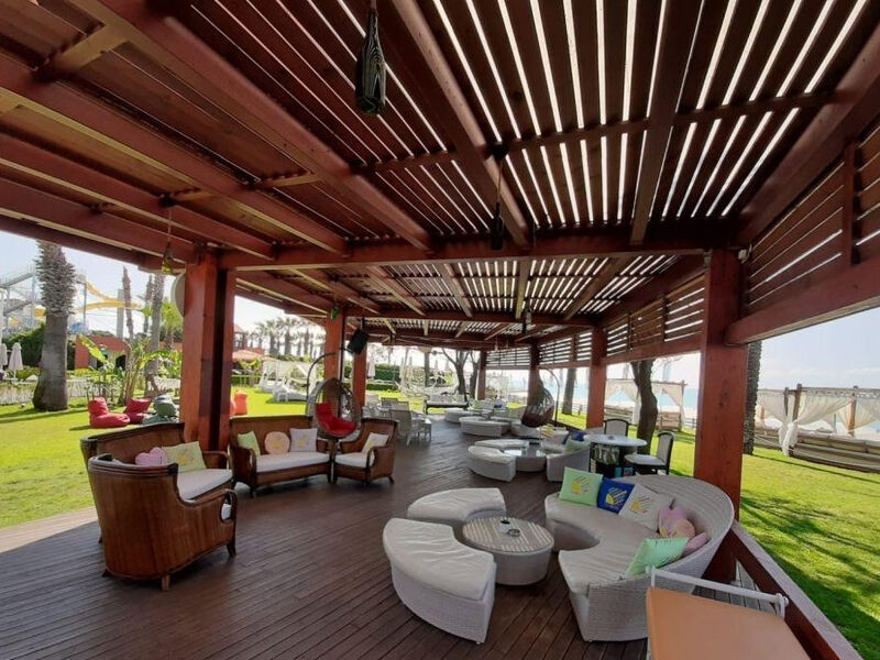 TTH Belek Imperial