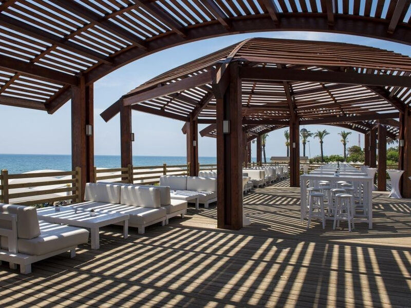 TTH Belek Imperial