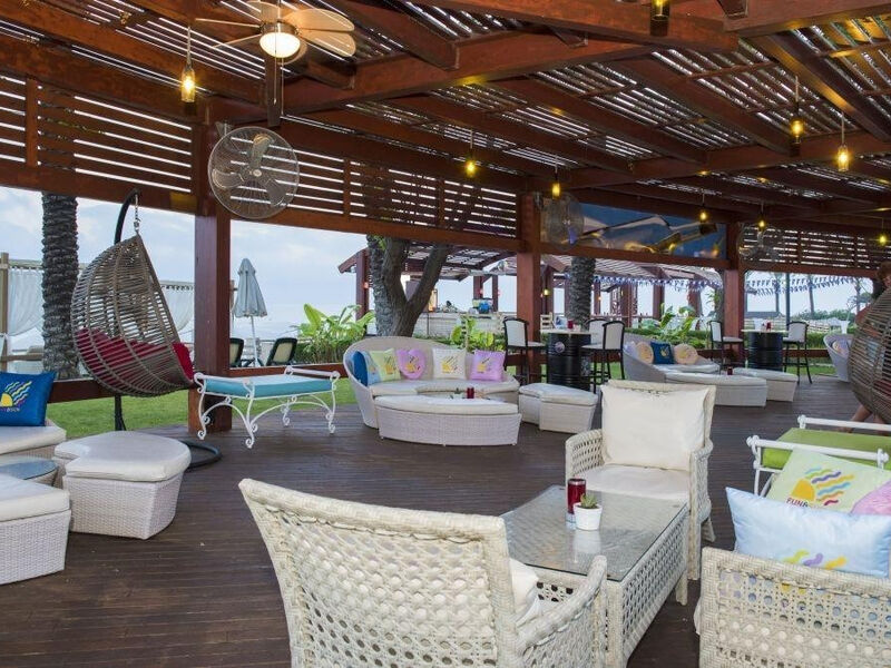 TTH Belek Imperial