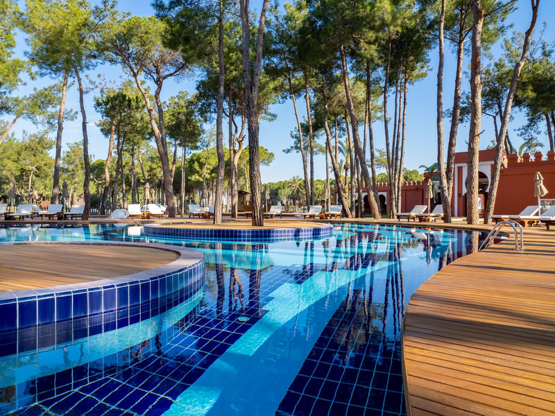 TTH Belek Imperial