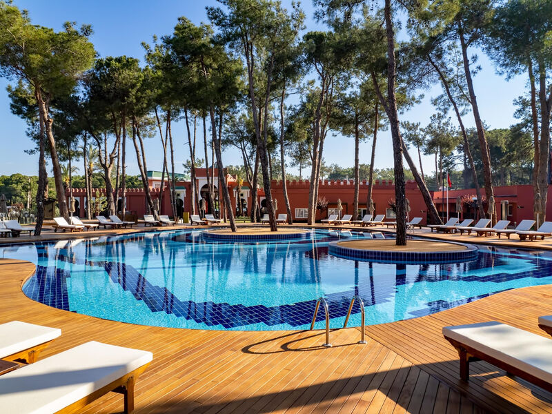 TTH Belek Imperial