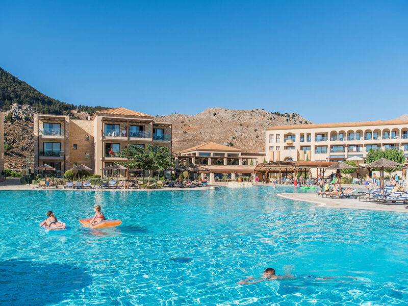 Tui Blue Atlantica Aegean Park