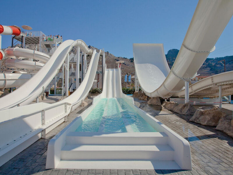 Tui Blue Atlantica Aegean Park