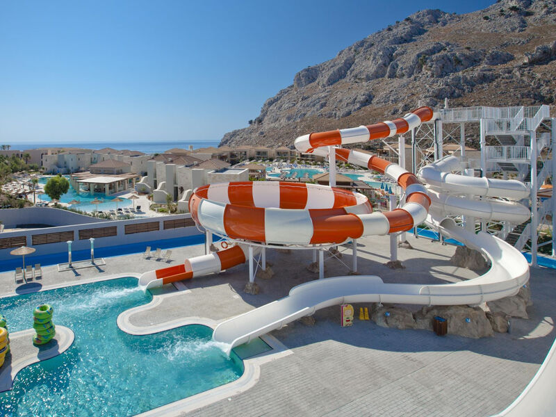Tui Blue Atlantica Aegean Park