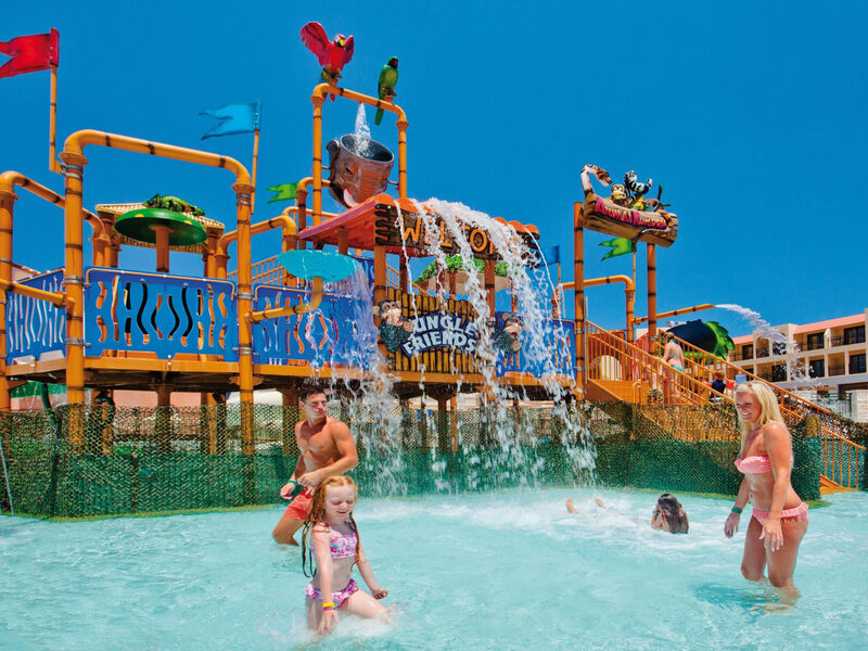Tui Blue Atlantica Aegean Park