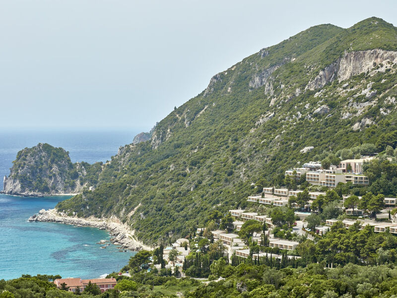 Tui Blue Atlantica Grand Med Resort
