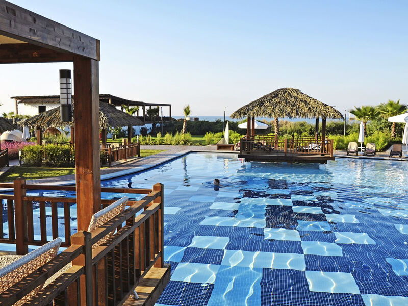 Tui Blue Belek