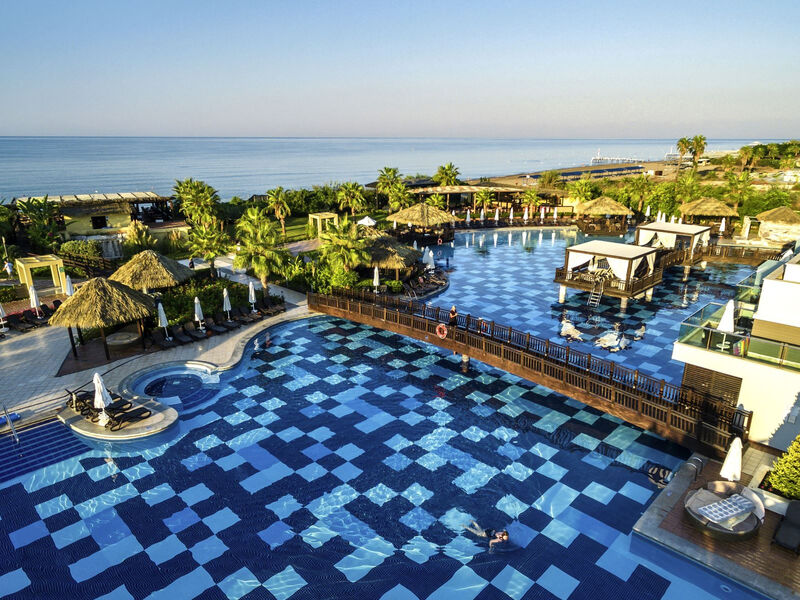 Tui Blue Belek