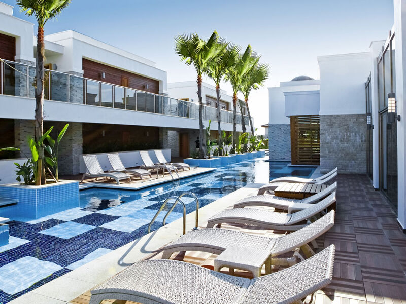Tui Blue Belek