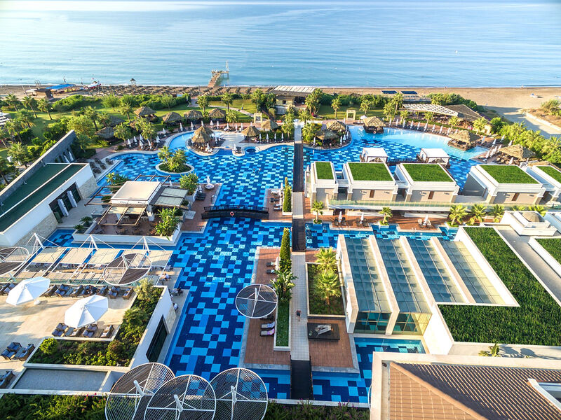 Tui Blue Belek