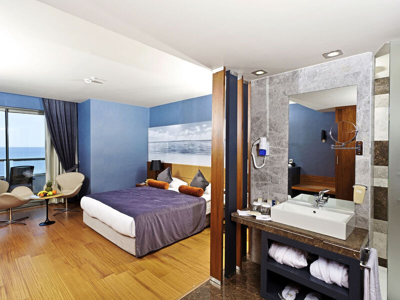 Tui Blue Belek