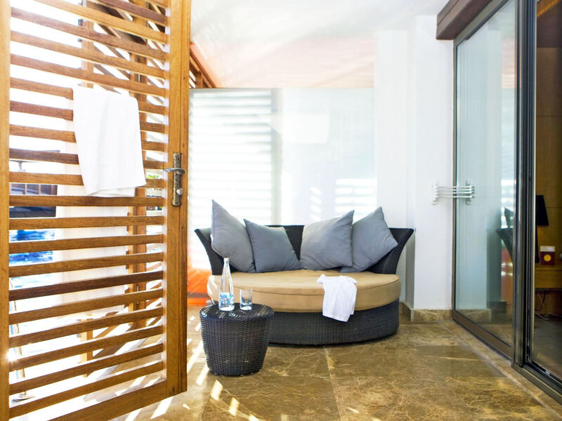 Tui Blue Belek