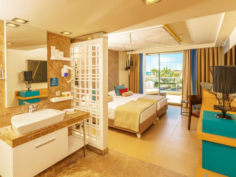 Tui Blue Belek