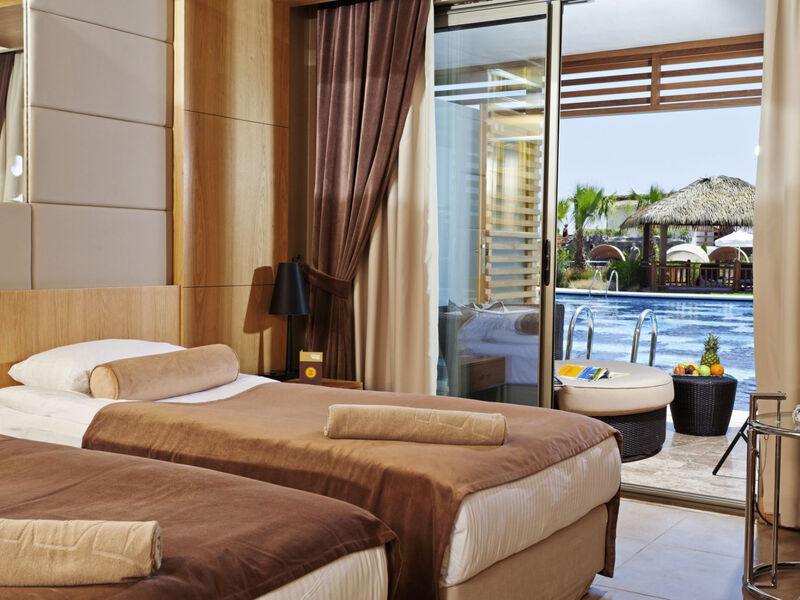 Tui Blue Belek