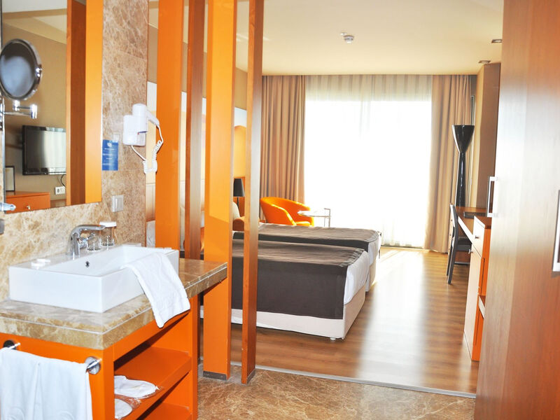 Tui Blue Belek