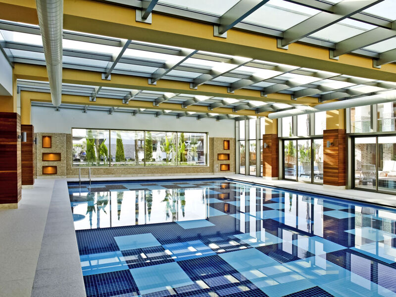 Tui Blue Belek