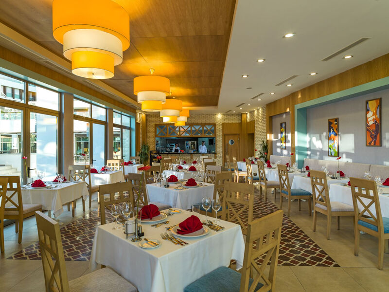 Tui Blue Belek