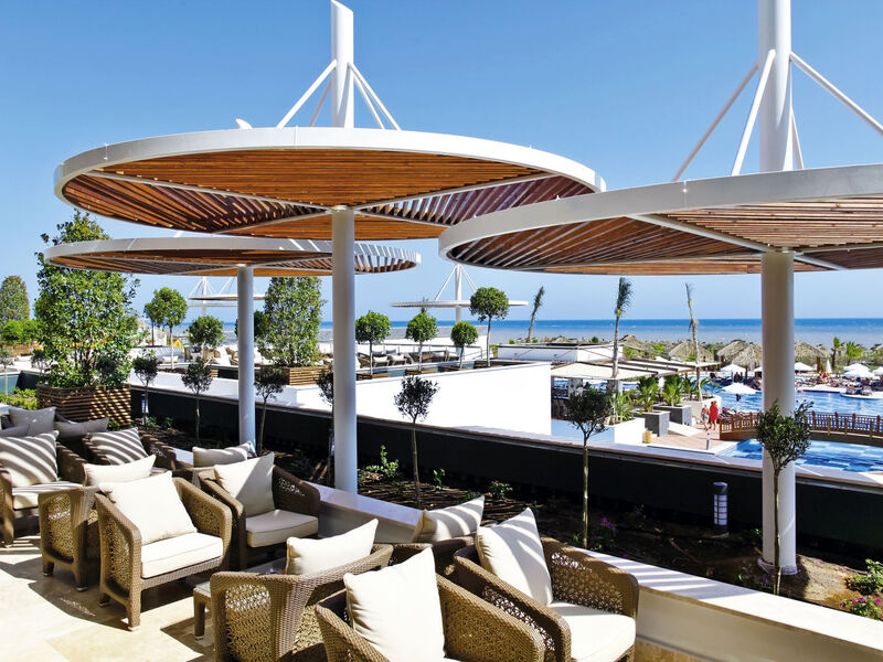 Tui Blue Belek