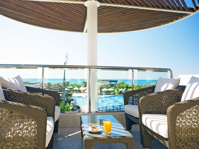 Tui Blue Belek