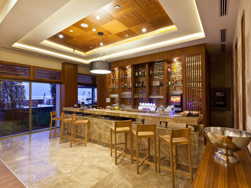 Tui Blue Belek