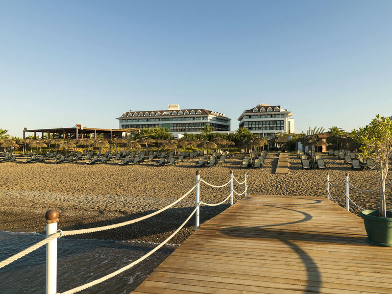 Tui Blue Belek
