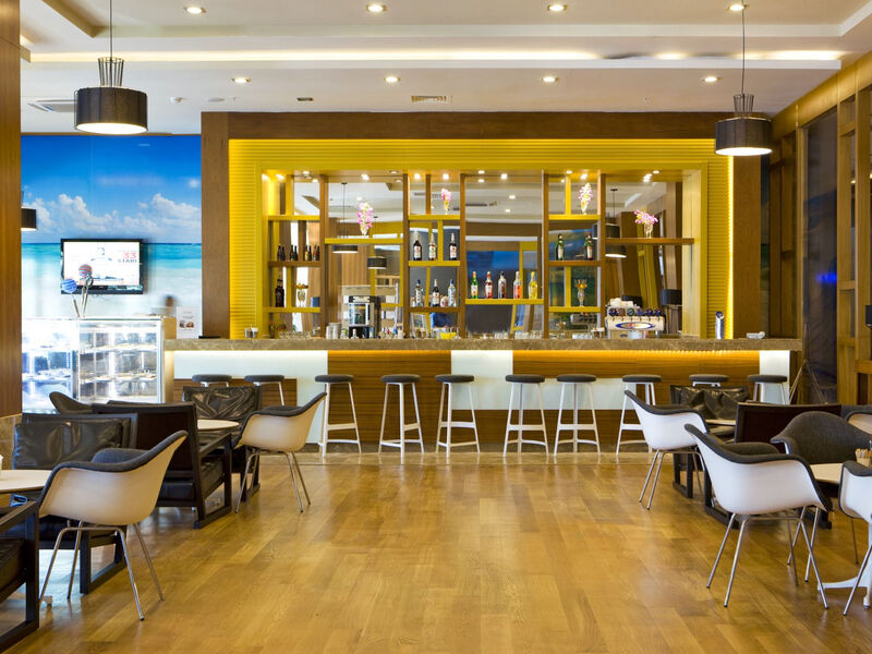 Tui Blue Belek