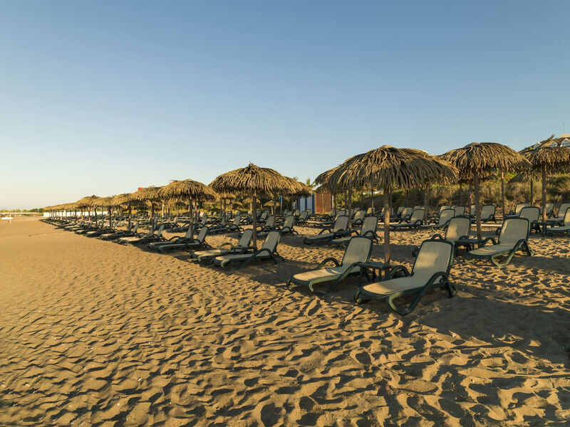 Tui Blue Belek