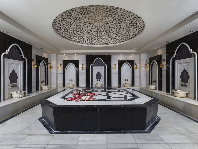 Tui Blue Belek