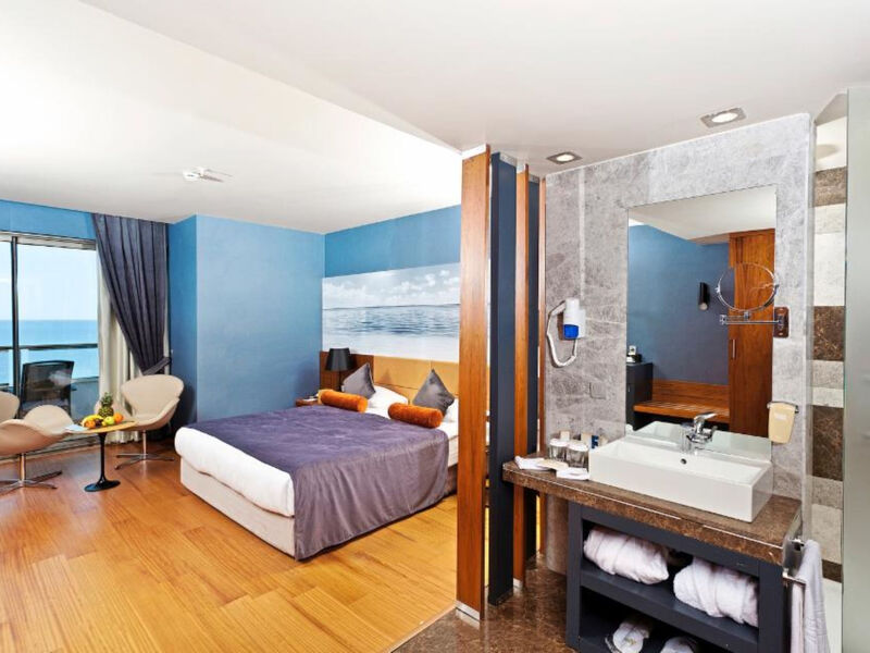 Tui Blue Belek