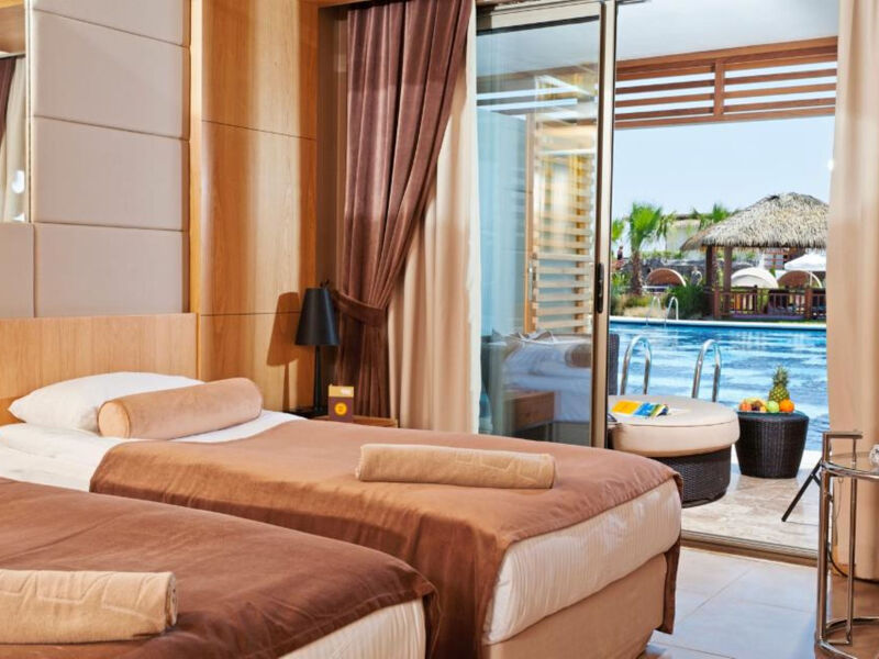 Tui Blue Belek
