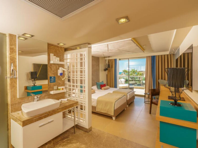 Tui Blue Belek