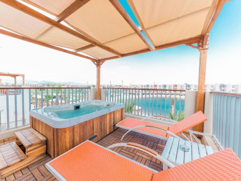 Tui Blue Crystal Bay