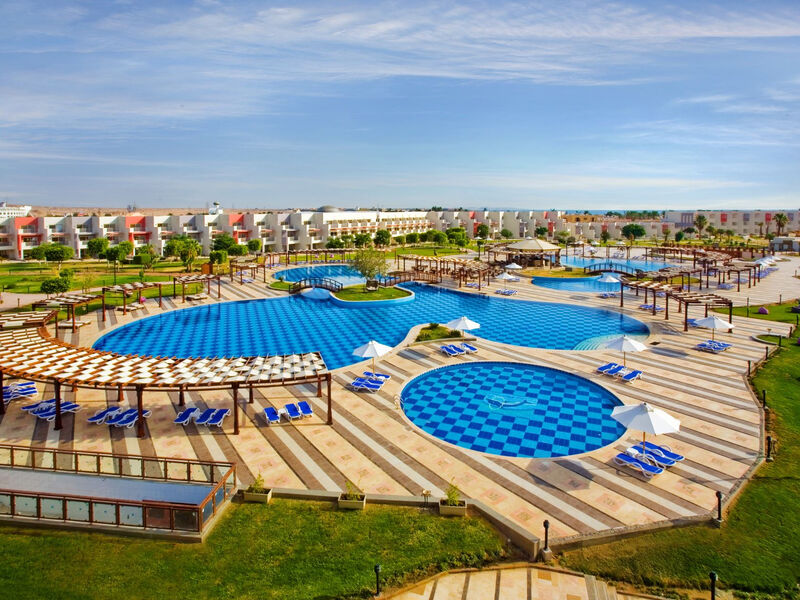 Tui Blue Crystal Bay