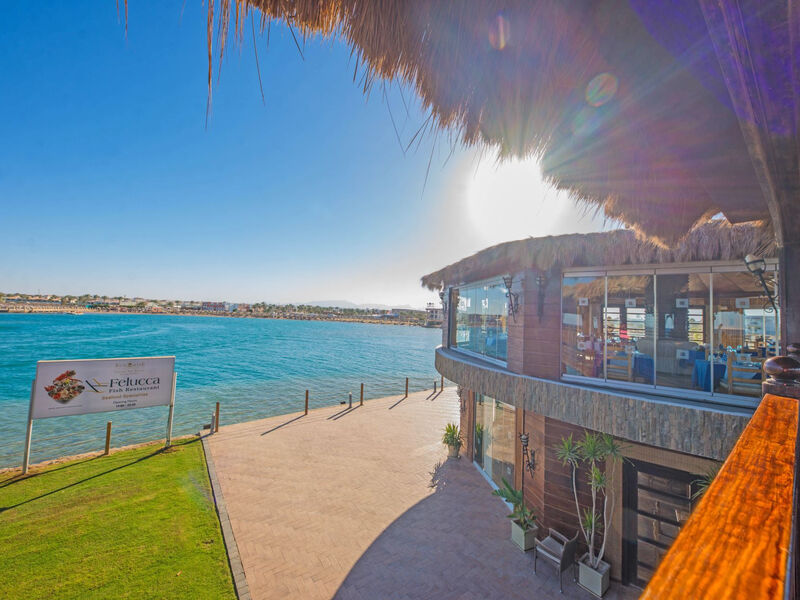 Tui Blue Crystal Bay